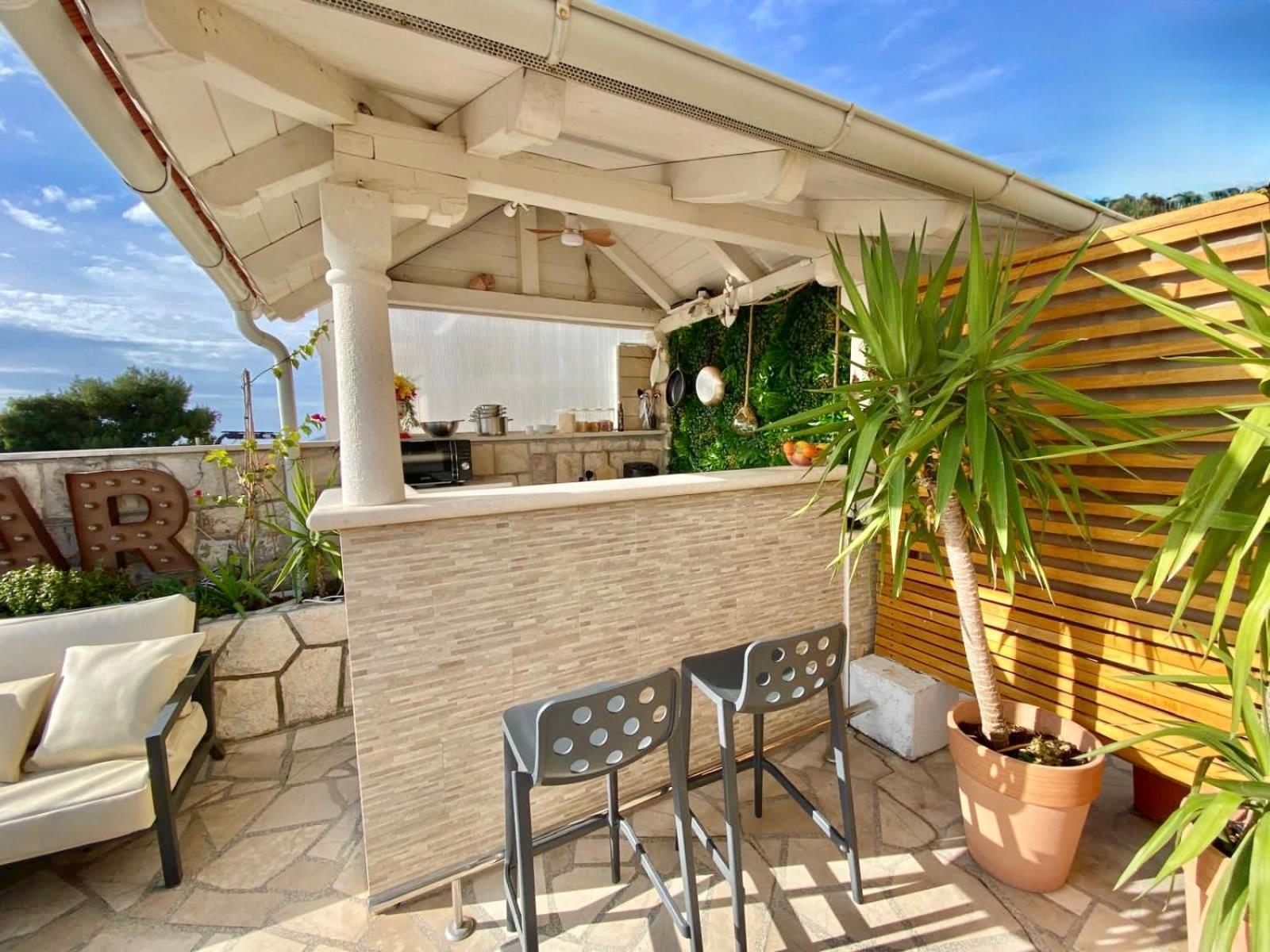 Casa Benita Bed & Breakfast Hvar Town Room photo