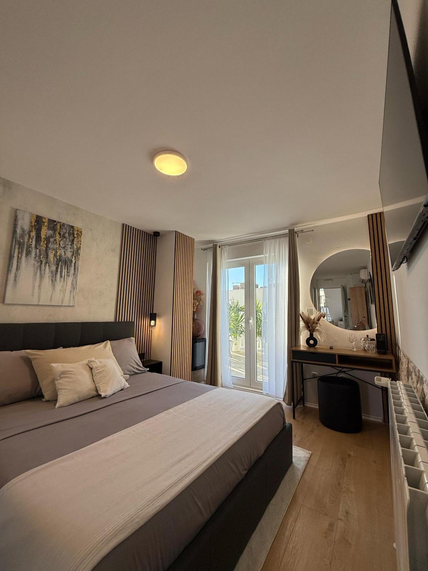 Casa Benita Bed & Breakfast Hvar Town Room photo